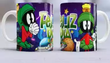 vectores plantilas LOONEY TUNES,CARICATURA,NIñOS,